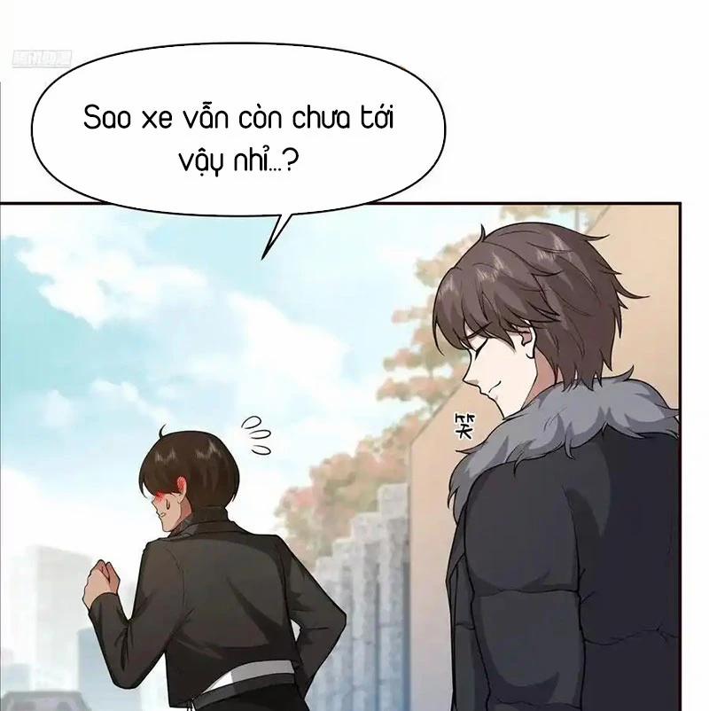 Ta Không Muốn Trùng Sinh Đâu 391 trang 11