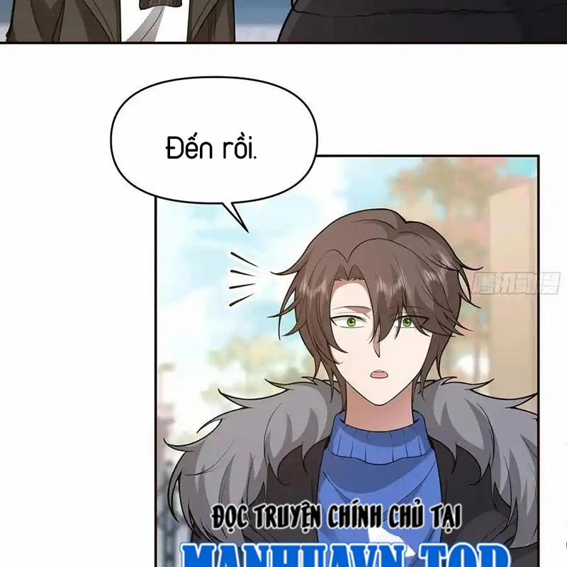 Ta Không Muốn Trùng Sinh Đâu 391 trang 17