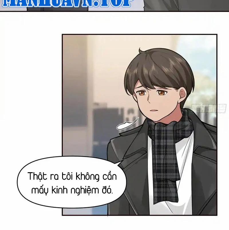 Ta Không Muốn Trùng Sinh Đâu 391 trang 22