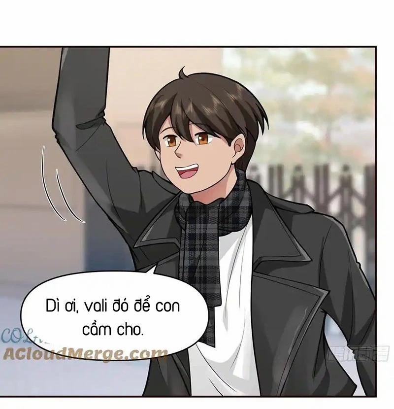 Ta Không Muốn Trùng Sinh Đâu 391 trang 23