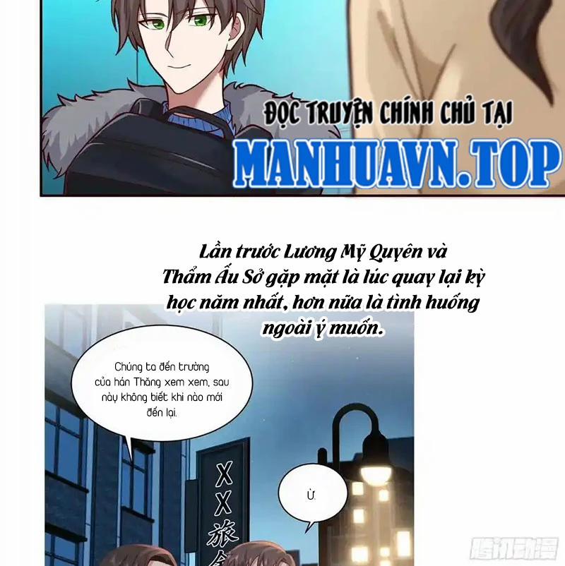 Ta Không Muốn Trùng Sinh Đâu 391 trang 29