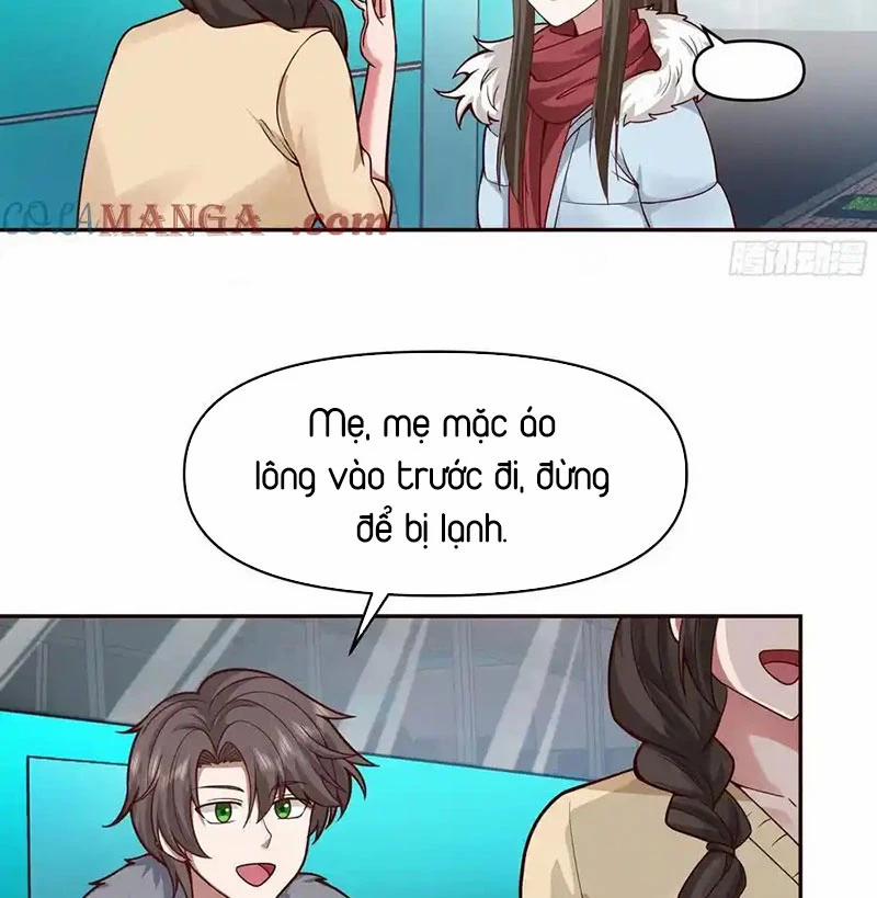 Ta Không Muốn Trùng Sinh Đâu 391 trang 37