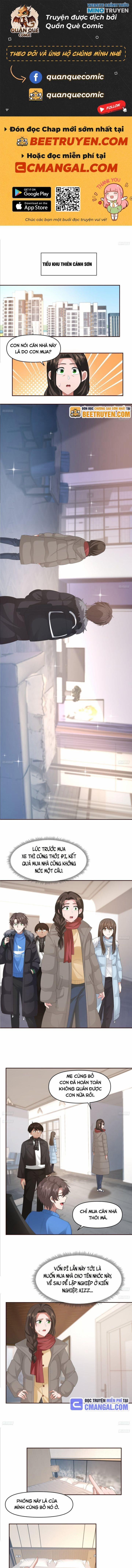 Ta Không Muốn Trùng Sinh Đâu 392 trang 1