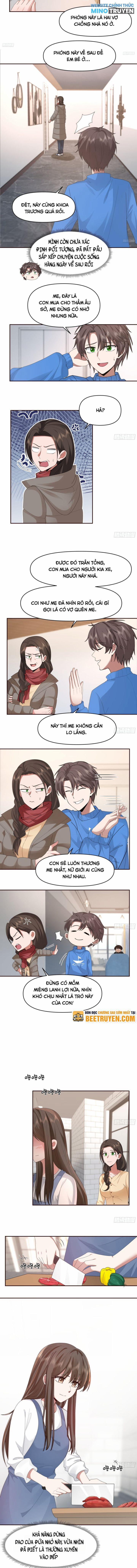 Ta Không Muốn Trùng Sinh Đâu 392 trang 2