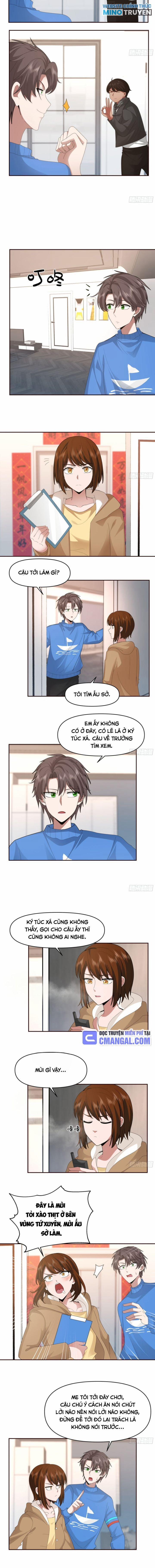 Ta Không Muốn Trùng Sinh Đâu 392 trang 4