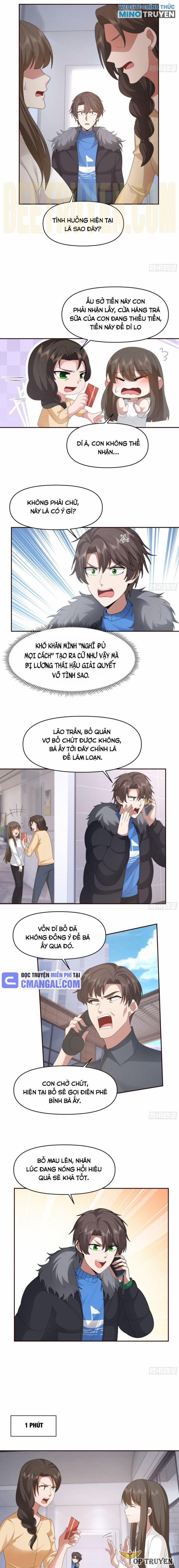 Ta Không Muốn Trùng Sinh Đâu 393 trang 3