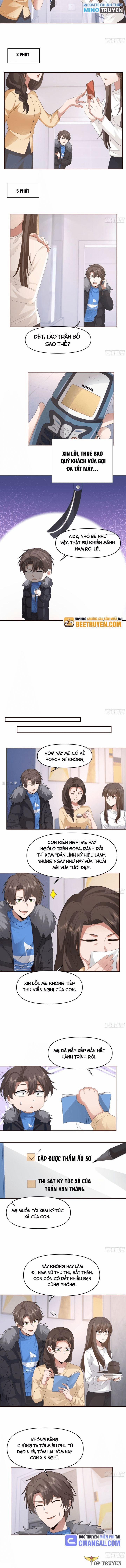 Ta Không Muốn Trùng Sinh Đâu 393 trang 4