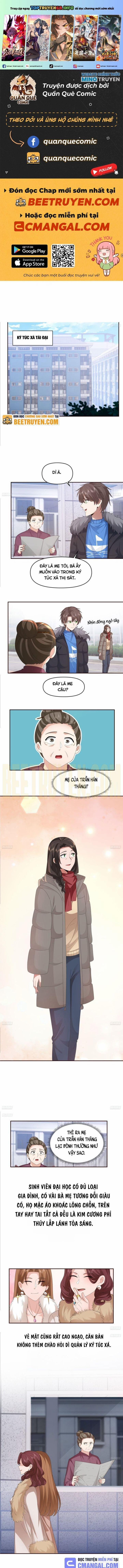 Ta Không Muốn Trùng Sinh Đâu 394 trang 0