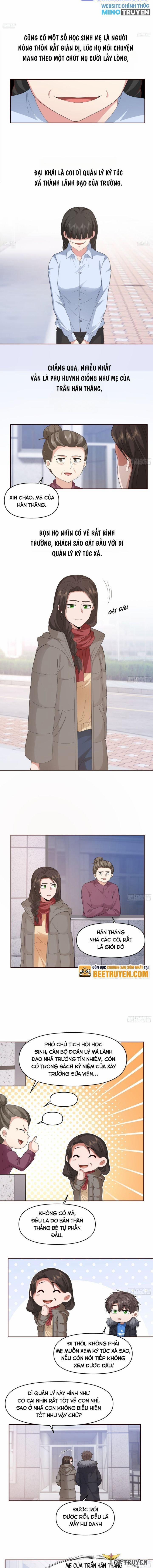 Ta Không Muốn Trùng Sinh Đâu 394 trang 1