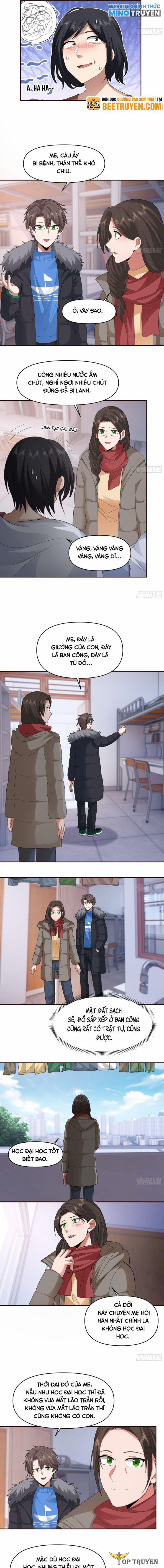 Ta Không Muốn Trùng Sinh Đâu 394 trang 3