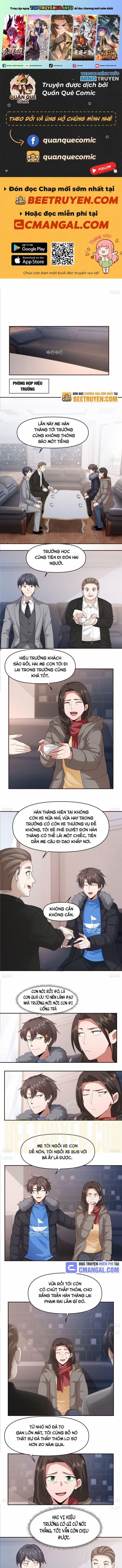 Ta Không Muốn Trùng Sinh Đâu 395 trang 0