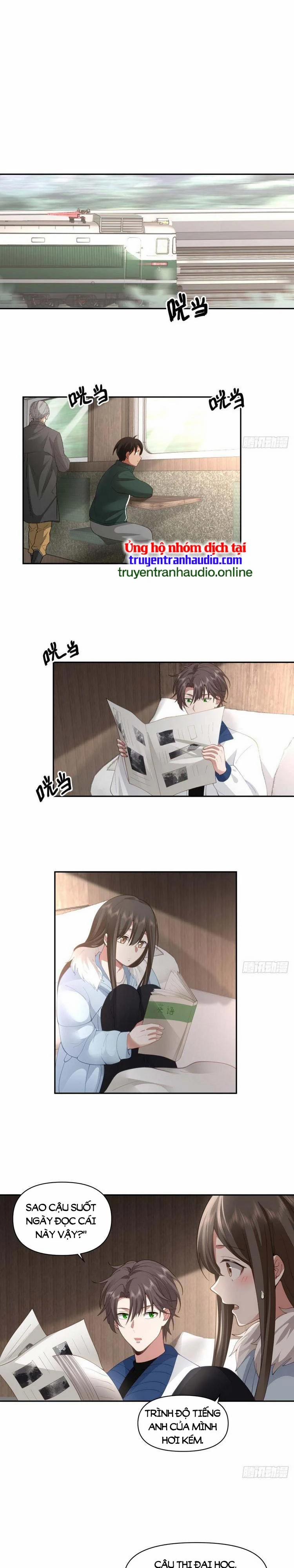 Ta Không Muốn Trùng Sinh Đâu 40 trang 4