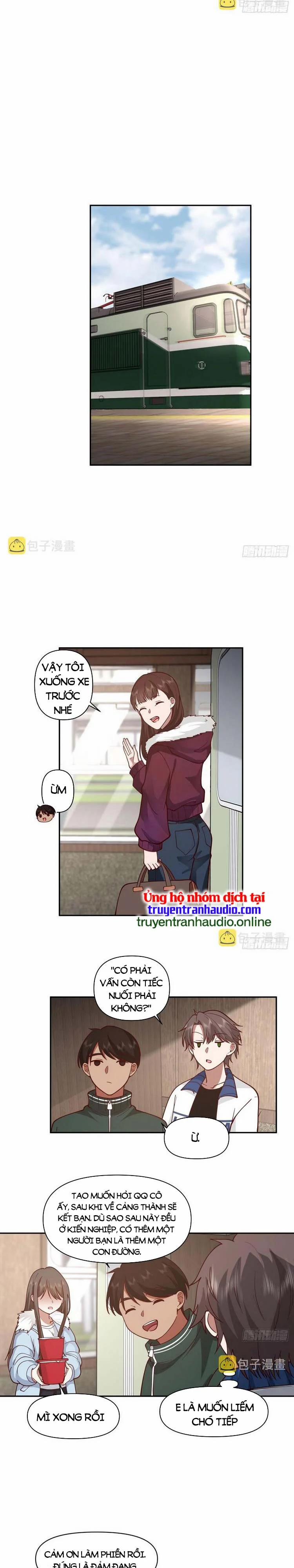 Ta Không Muốn Trùng Sinh Đâu 41 trang 3