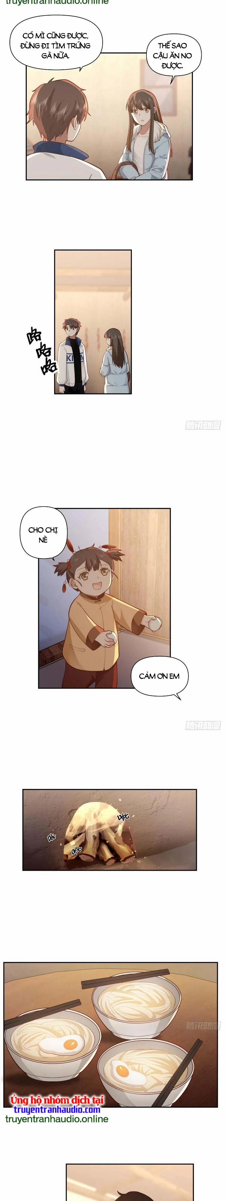 Ta Không Muốn Trùng Sinh Đâu 42 trang 1