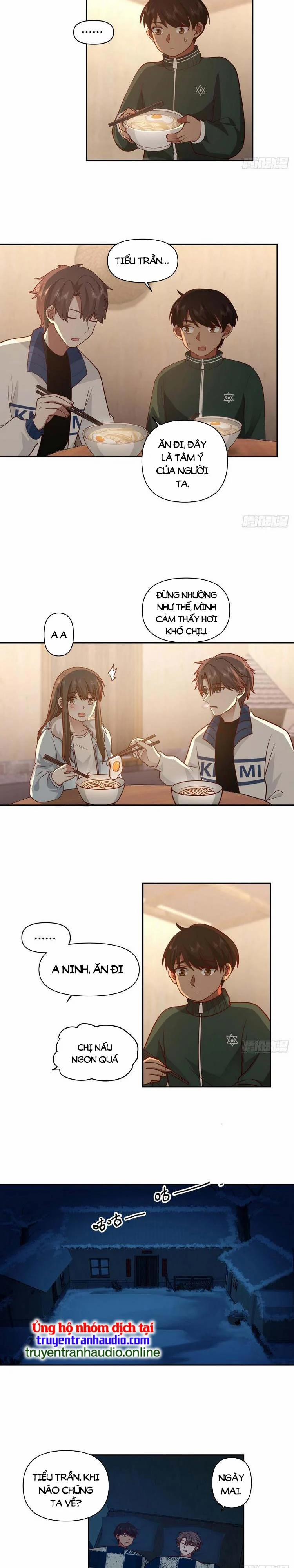 Ta Không Muốn Trùng Sinh Đâu 42 trang 2