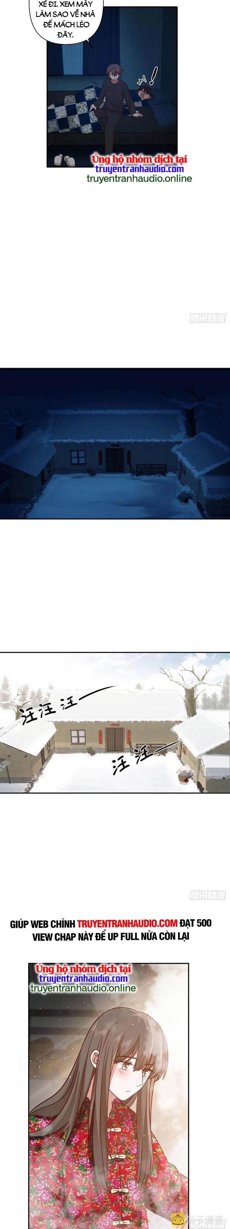 Ta Không Muốn Trùng Sinh Đâu 42 trang 4