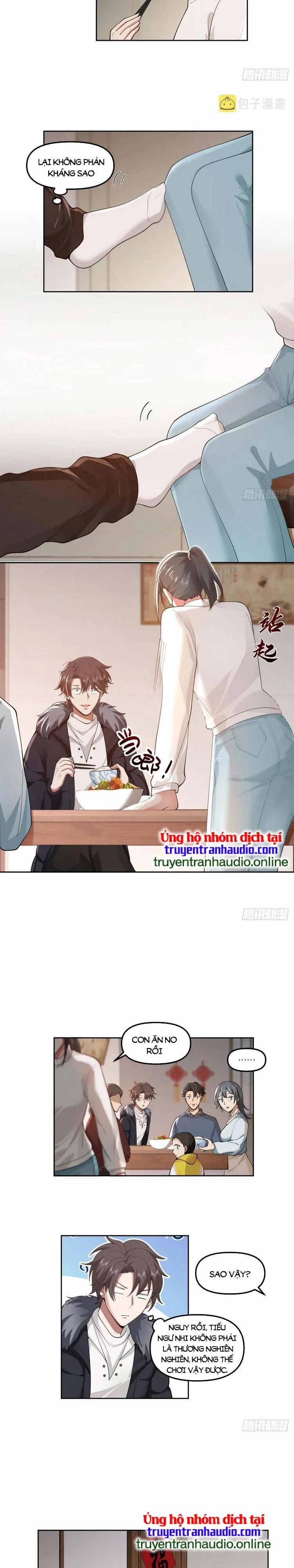 Ta Không Muốn Trùng Sinh Đâu 43 trang 7