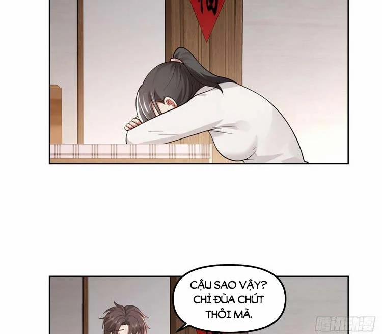 Ta Không Muốn Trùng Sinh Đâu 43 trang 8