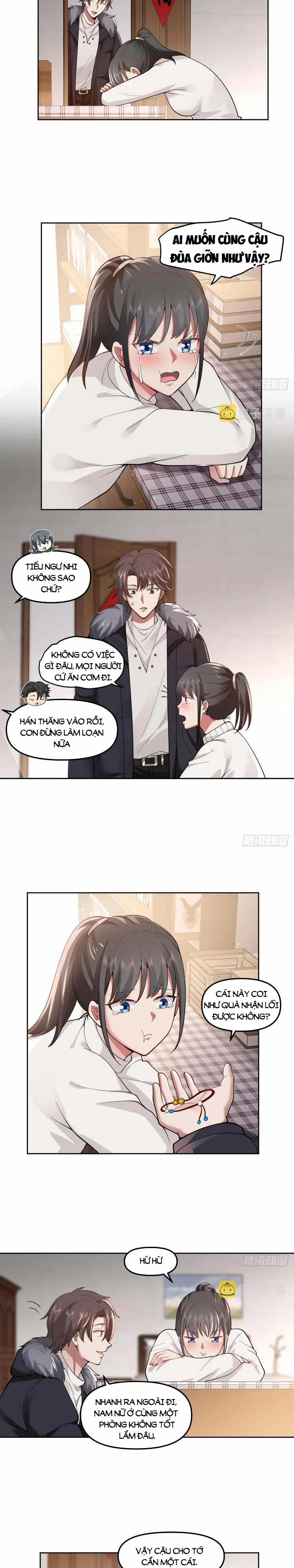 Ta Không Muốn Trùng Sinh Đâu 43 trang 9