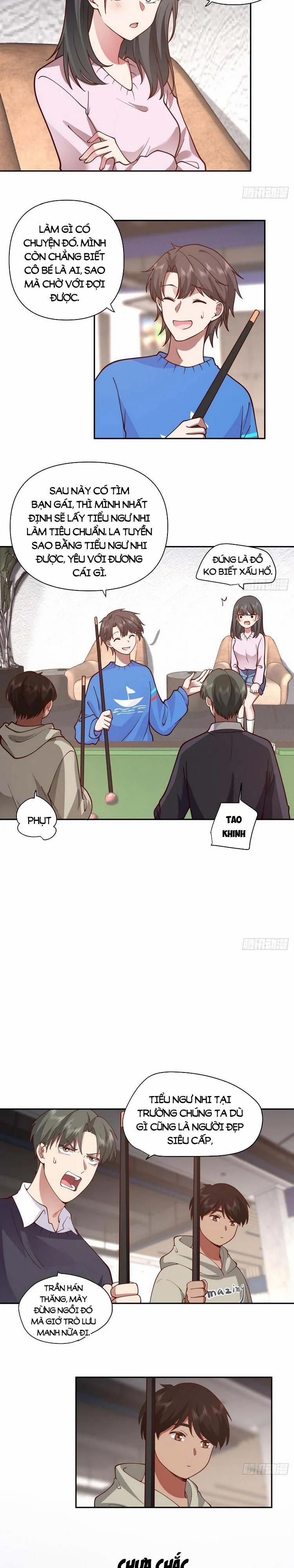 Ta Không Muốn Trùng Sinh Đâu 44 trang 11