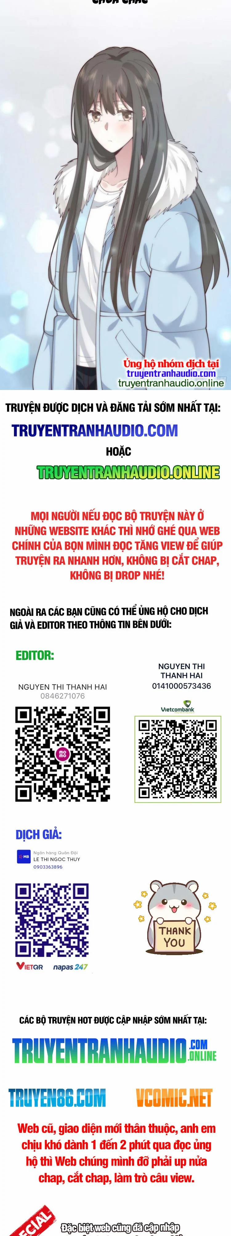 Ta Không Muốn Trùng Sinh Đâu 44 trang 12