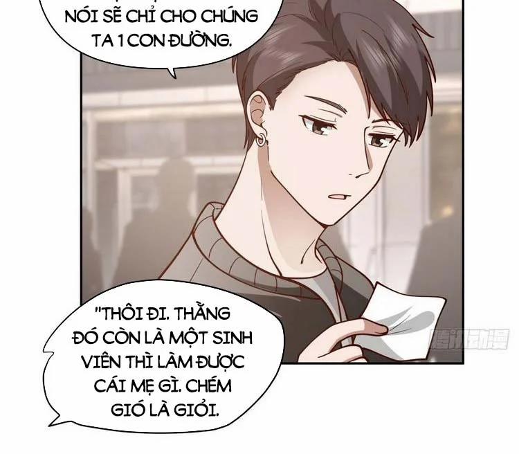 Ta Không Muốn Trùng Sinh Đâu 44 trang 8