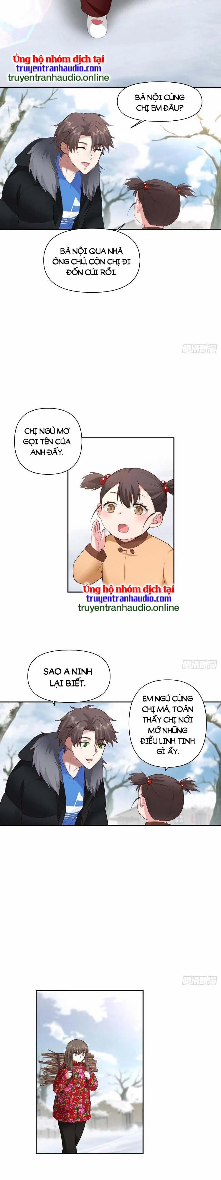 Ta Không Muốn Trùng Sinh Đâu 45 trang 4