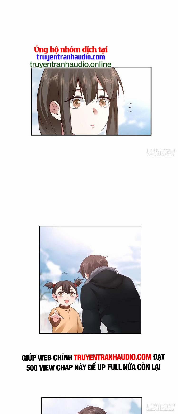 Ta Không Muốn Trùng Sinh Đâu 45 trang 5