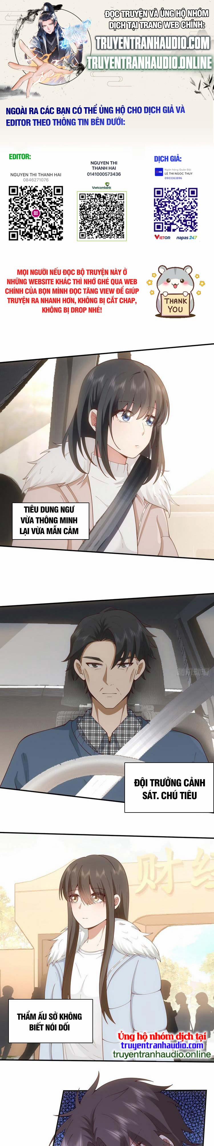 Ta Không Muốn Trùng Sinh Đâu 46 trang 0