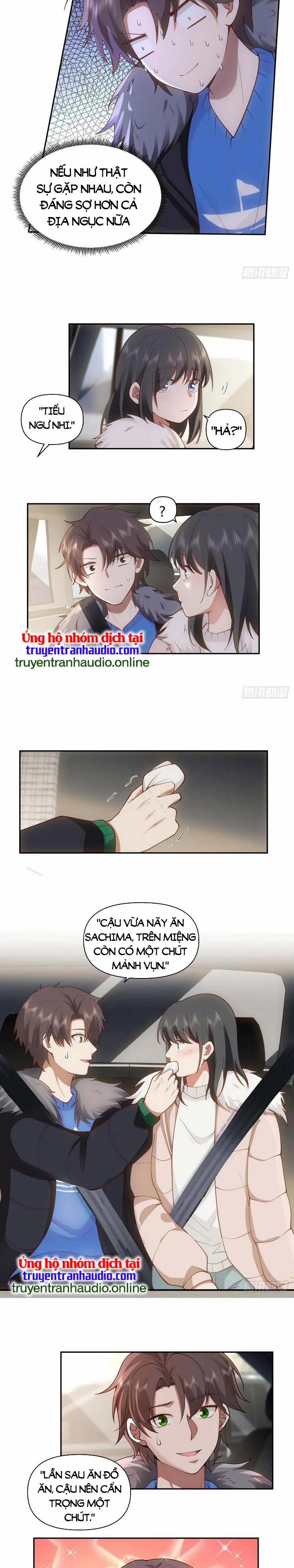 Ta Không Muốn Trùng Sinh Đâu 46 trang 1