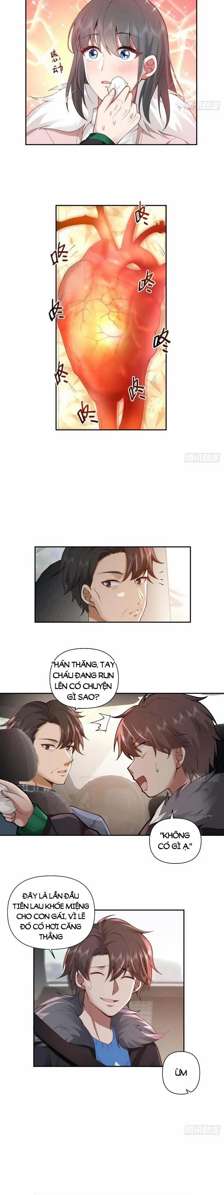 Ta Không Muốn Trùng Sinh Đâu 46 trang 2