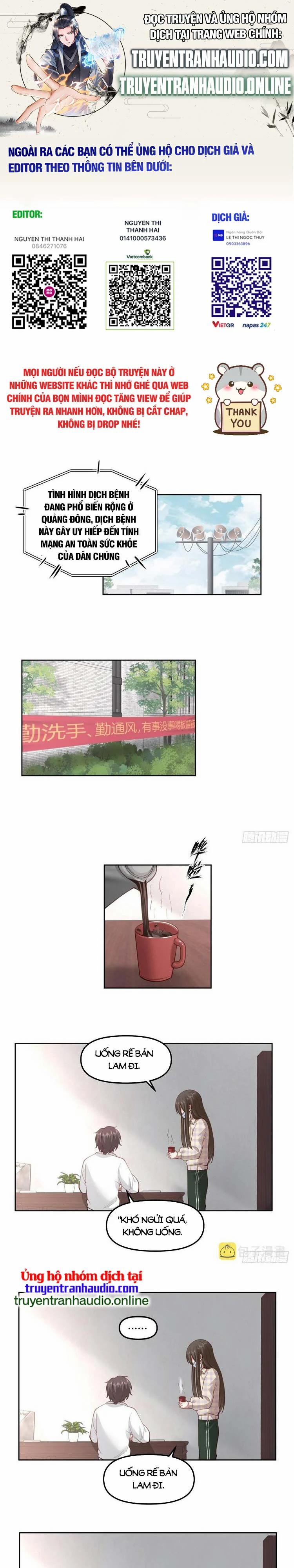 Ta Không Muốn Trùng Sinh Đâu 49 trang 0