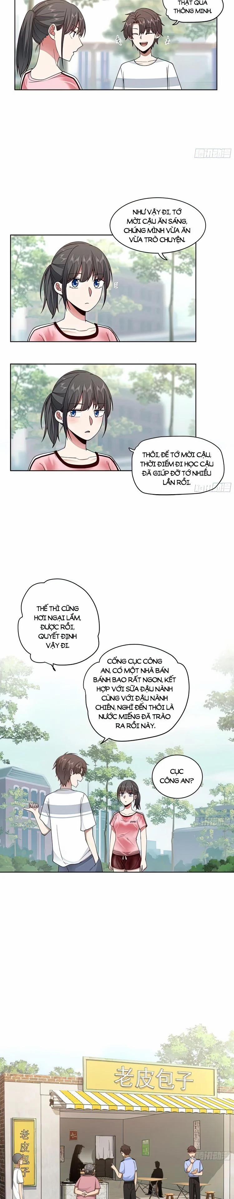 Ta Không Muốn Trùng Sinh Đâu 5 trang 1