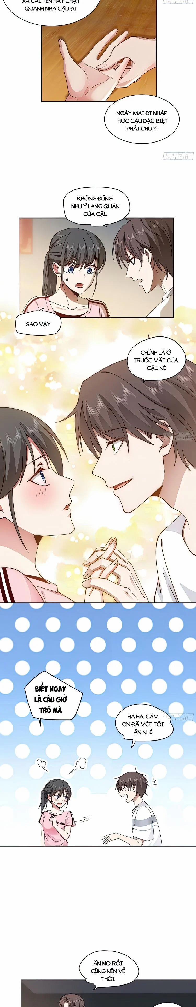 Ta Không Muốn Trùng Sinh Đâu 5 trang 6