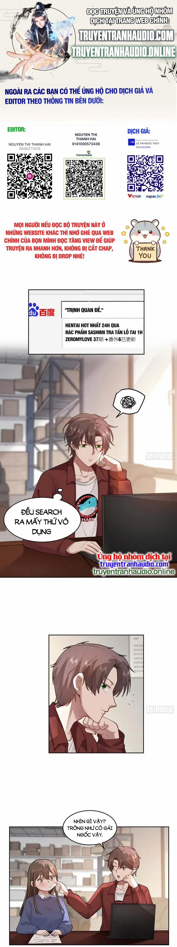 Ta Không Muốn Trùng Sinh Đâu 51 trang 0