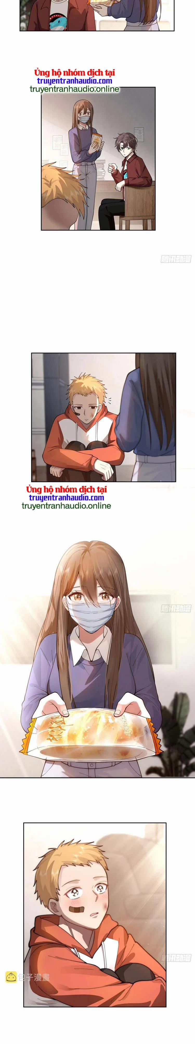 Ta Không Muốn Trùng Sinh Đâu 51 trang 12