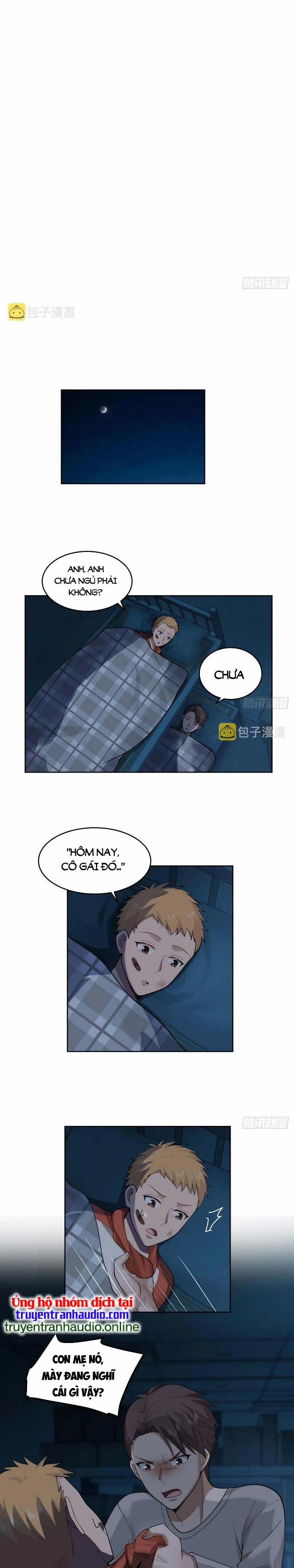 Ta Không Muốn Trùng Sinh Đâu 51 trang 13