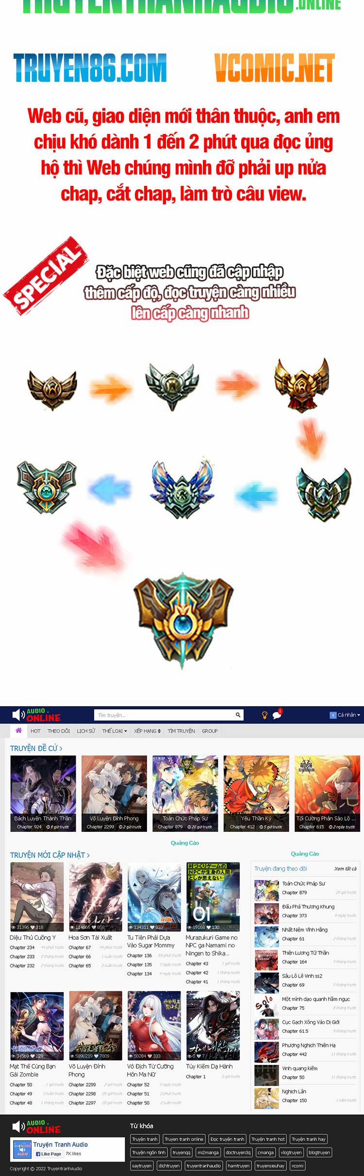 Ta Không Muốn Trùng Sinh Đâu 51 trang 17