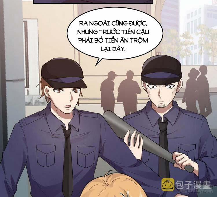 Ta Không Muốn Trùng Sinh Đâu 51 trang 6