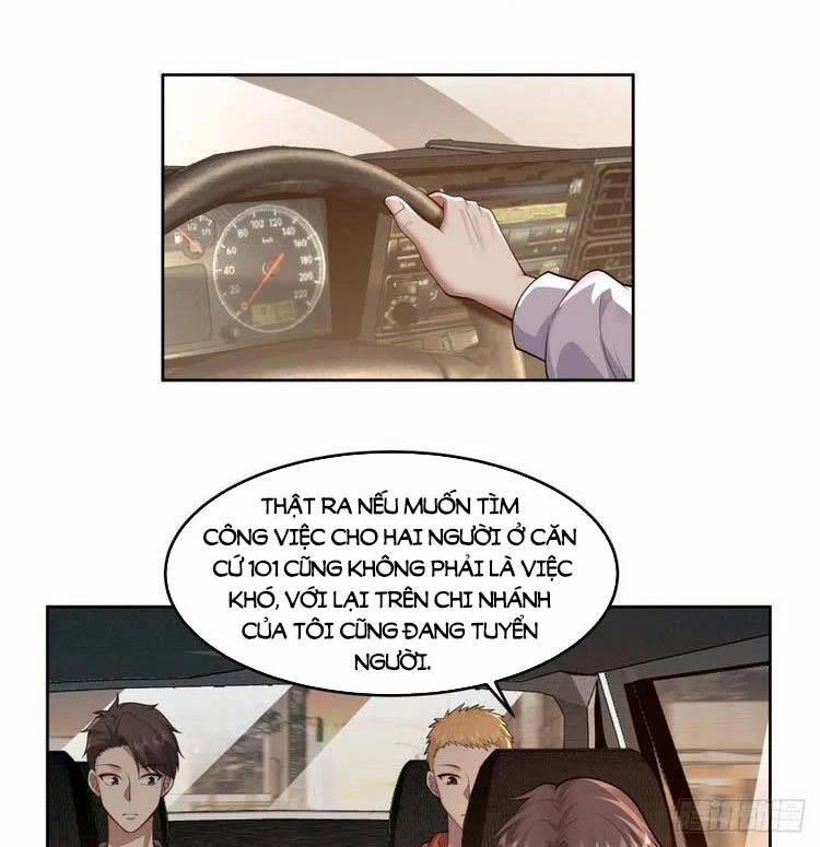 Ta Không Muốn Trùng Sinh Đâu 52 trang 12