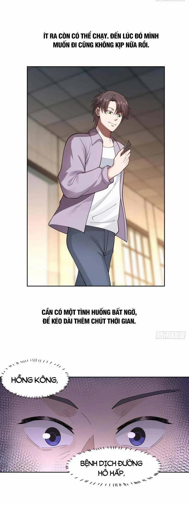 Ta Không Muốn Trùng Sinh Đâu 52 trang 19