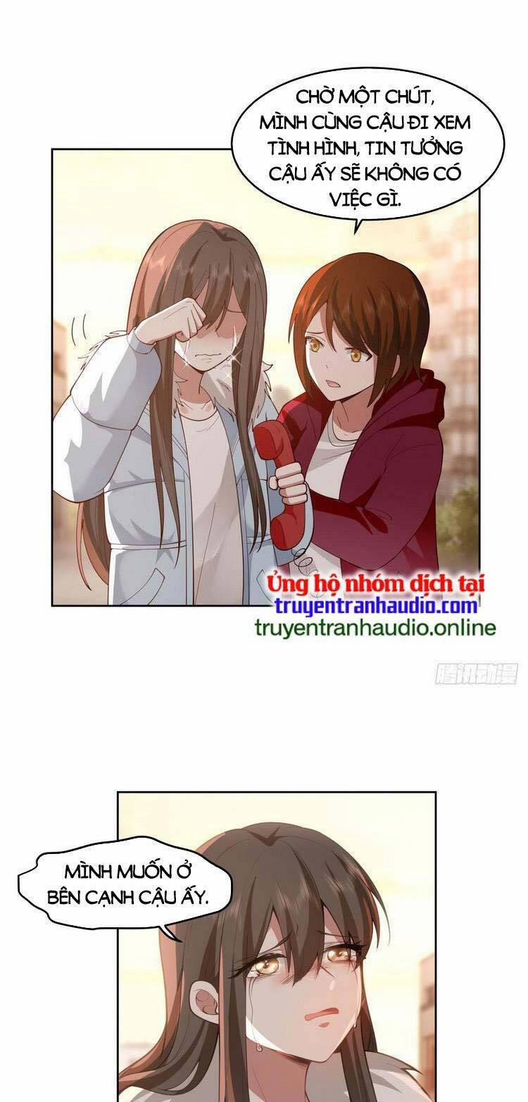 Ta Không Muốn Trùng Sinh Đâu 53 trang 10