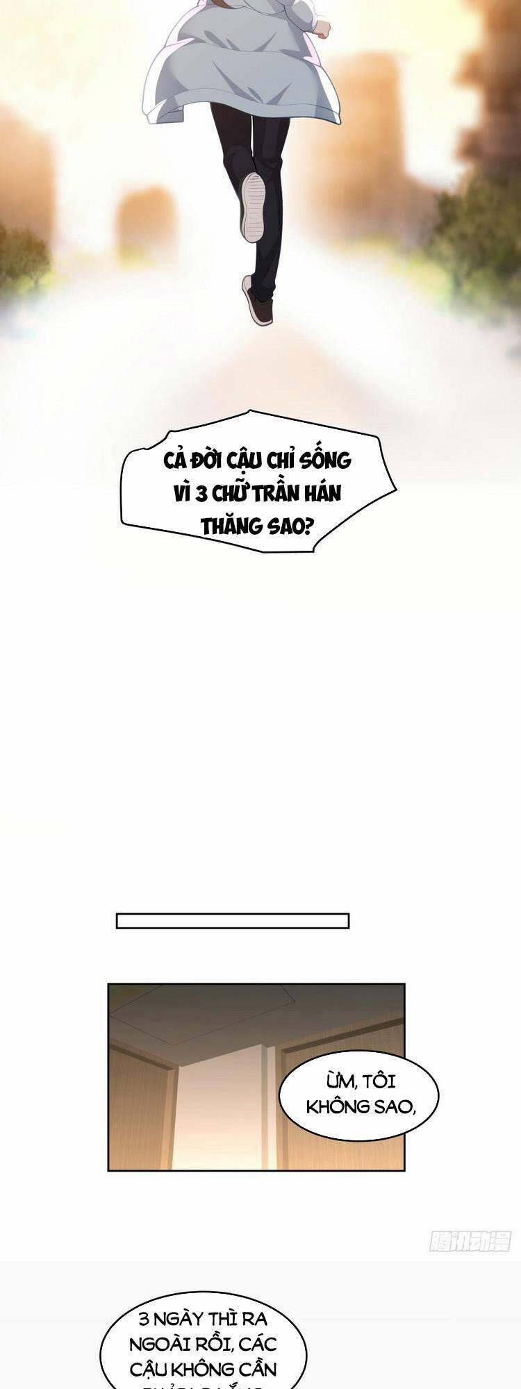 Ta Không Muốn Trùng Sinh Đâu 53 trang 12