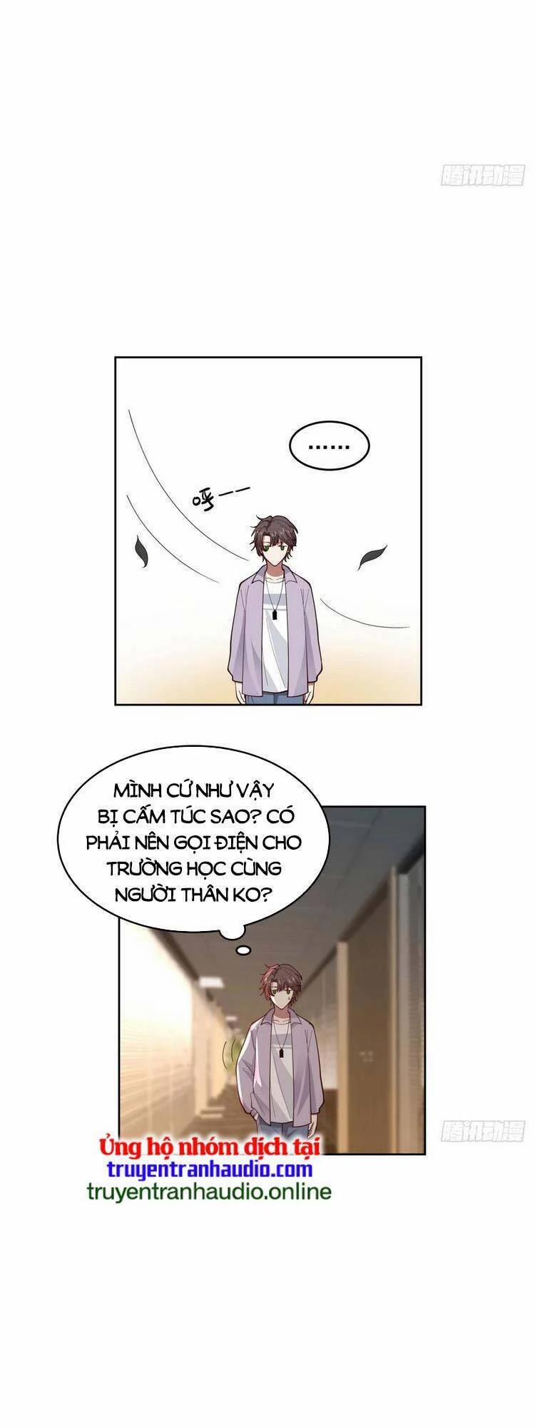 Ta Không Muốn Trùng Sinh Đâu 53 trang 2