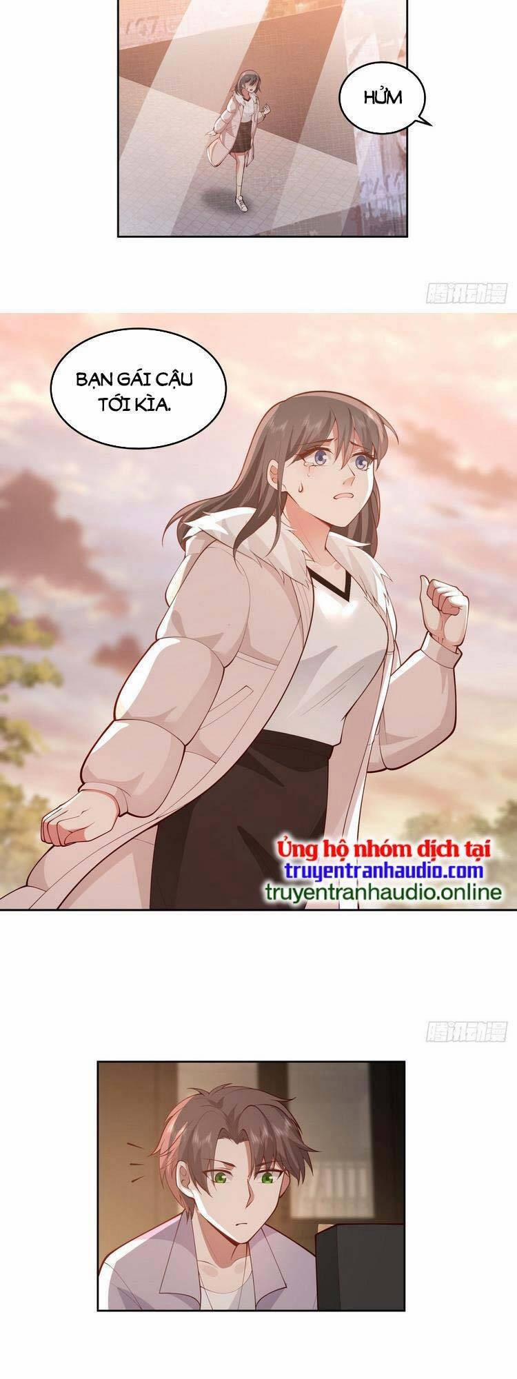 Ta Không Muốn Trùng Sinh Đâu 53 trang 26