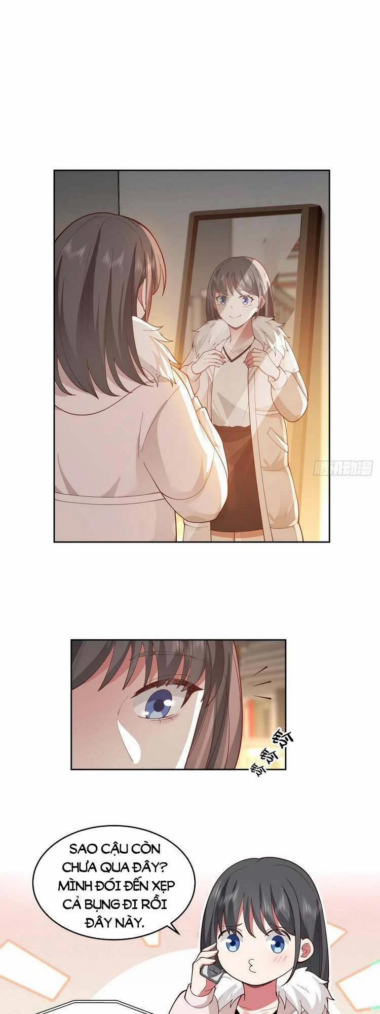 Ta Không Muốn Trùng Sinh Đâu 53 trang 3