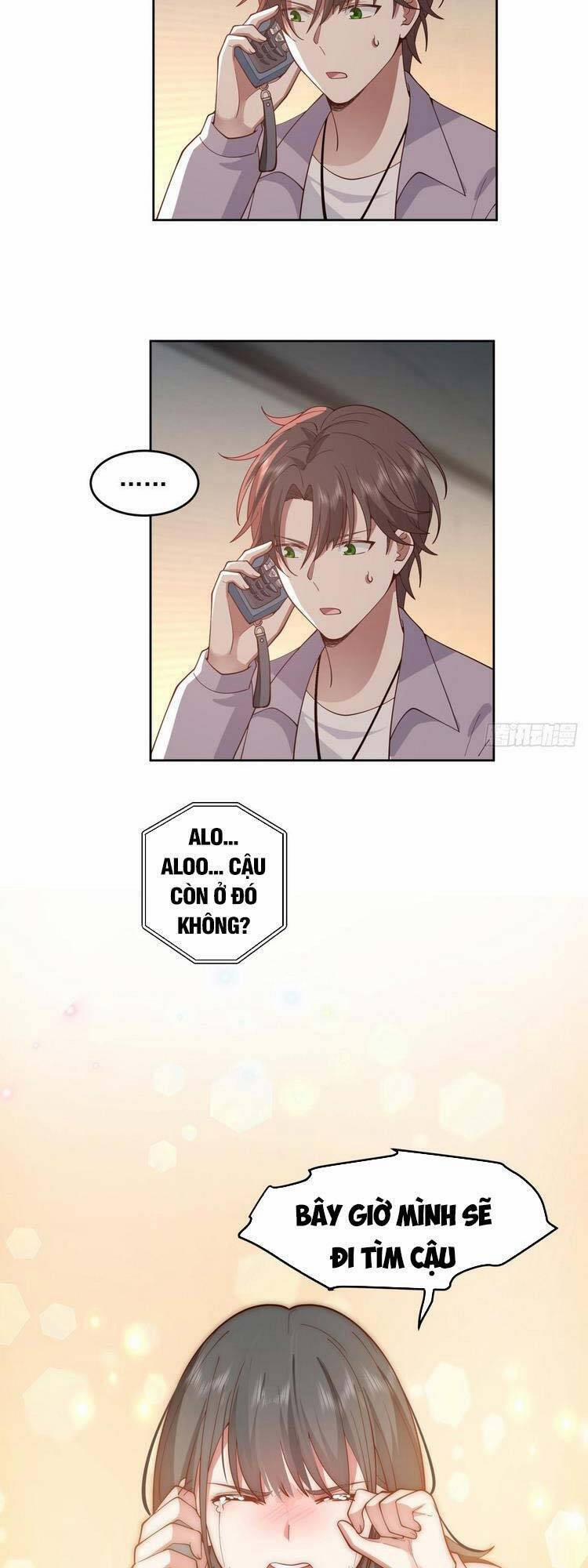 Ta Không Muốn Trùng Sinh Đâu 53 trang 5