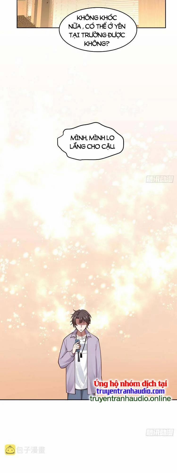 Ta Không Muốn Trùng Sinh Đâu 53 trang 9