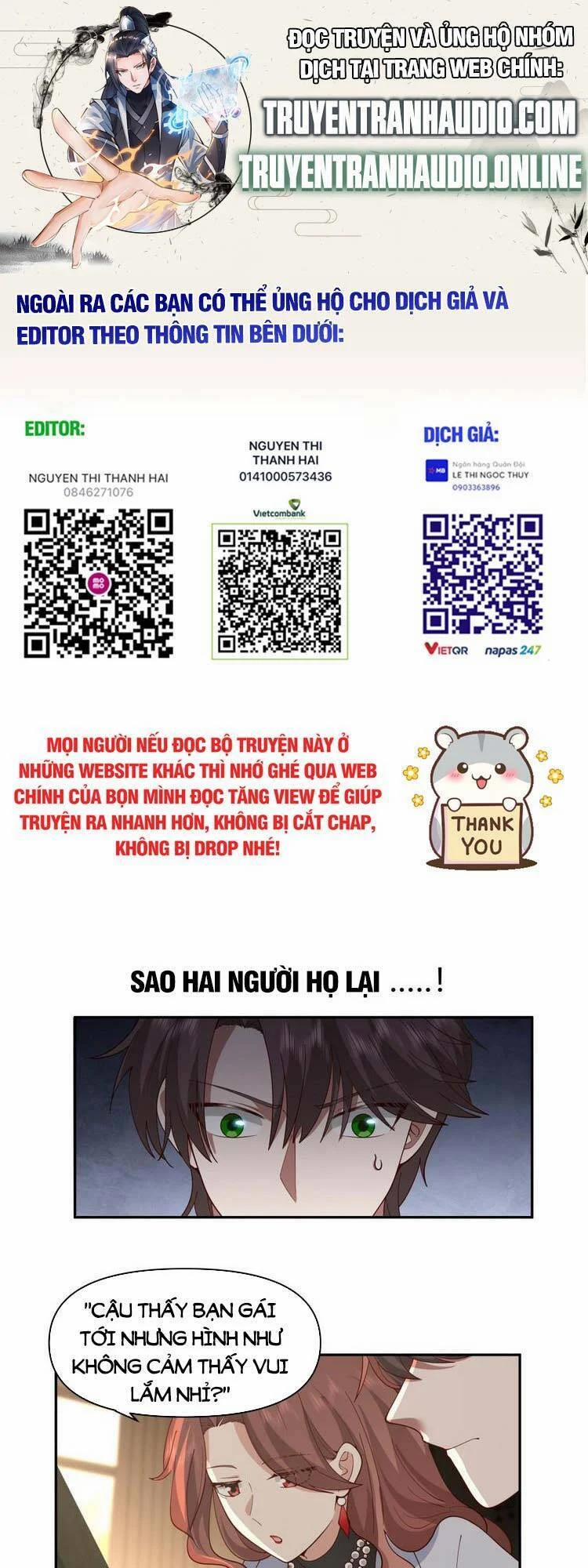 Ta Không Muốn Trùng Sinh Đâu 54 trang 0