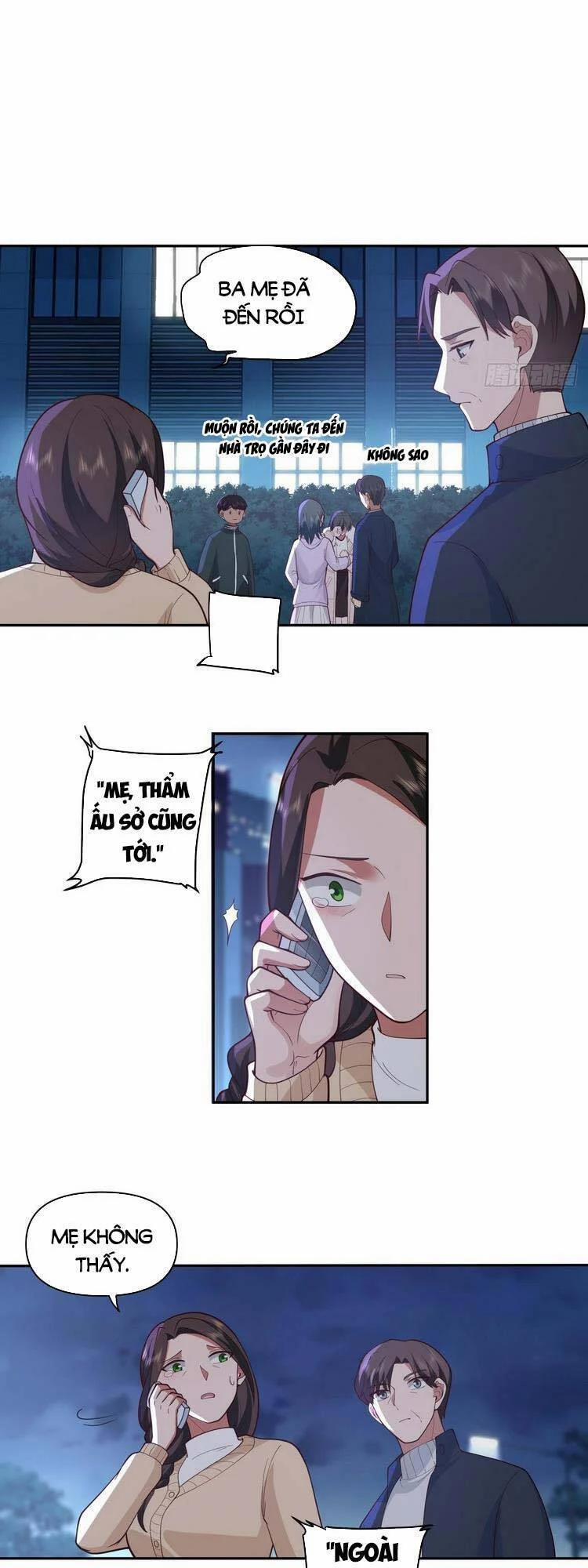 Ta Không Muốn Trùng Sinh Đâu 54 trang 12